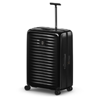 Victorinox Airox Large 75cm Hardside Luggage - Black