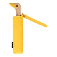 Original Duckhead Duck Umbrella Compact - Yellow - 5 x 7 x 35cm