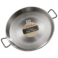 Garcima Pata Negra Paella Pan - 40cm  