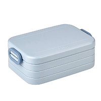Mepal Take a Break Lunch Box Medium - Nordic Blue