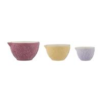 Mason Cash In The Meadow Measuring Cups - Set of 3