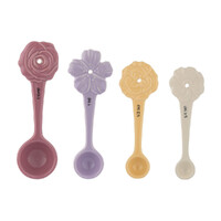 Mason Cash In The Meadow Measuring Spoons - Set of 4