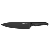Furi Pro Jet Black Cooks 20cm Knife - 41481