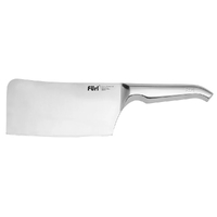 Furi Pro Cleaver 16.5cm - Japanese Stainless Steel 41381