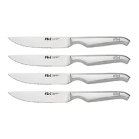 Furi Serrated Steak Knives 4 Piece Set - 41473