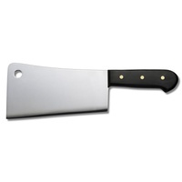 VICTORINOX CLEAVER NYLON HANDLE 20CM "FREE POSTAGE" 7.7253.20 SWITZERLAND