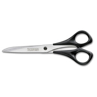 VICTORINOX HOUSEHOLD SCISSORS 16CM "FREE POSTAGE" 8.0906.16 SWITZERLAND