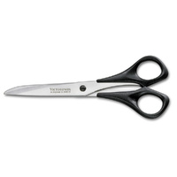 VICTORINOX HOUSEHOLD SCISSORS LEFT HANDED 16CM "FREE POSTAGE" 8.0906.16L SWITZE