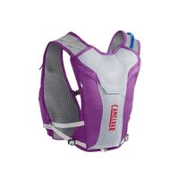 CAMELBAK CIRCUIT 1.5L TRAIL RUNNING HYDRATION PACK PURPLE SAVE !