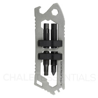 NEW Leatherman MAKO TI Multi Tool Bike Pocket *AUTH AUS DEALER* YL831683