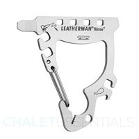 NEW Leatherman RIME Multi Tool Snowboard Pocket *AUTH AUS DEALER* YL831777