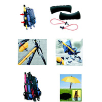 EUROSCHIRM UMBRELLA HOLDER SET SAVE !