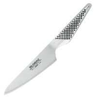 New GLOBAL Knives GS3 13cm COOKS Knife Stainless Steel Made in Japan GS-3