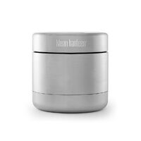 KLEAN KANTEEN INSULATED STAINLESS STEEL FOOD CONTAINER CANISTER LEAKPROOF 236ML