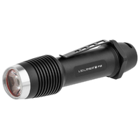 LED LENSER F1R Force Torch Rechargeable Flashlight 1000 Lumens AUTH AUS SELLER