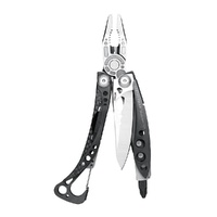 New Leatherman SKELETOOL CX Stainless Steel Multi-Tool