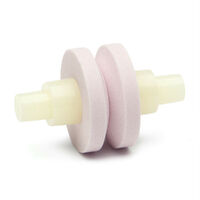 Global MinoSharp Water Sharpener Ceramic Replacement Wheel - Pink
