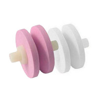 NEW GLOBAL WATER KNIFE SHARPENER CERAMIC WHEEL REPLACEMENT MINO