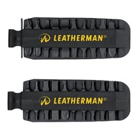 New Leatherman 42 BIT KIT Multitool Driver For Surge , Charge , Wave , MUT , Signal , Crunch 