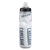 CAMELBAK PODIUM BIG CHILL INSULATED 750ML BPA FREE BIKE WATER BOTTLE - RACE EDITION CB52432
