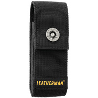 LEATHERMAN 934929 Nylon Button Large Sheath for Supertool Sidekick Signal Charge