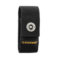 New Leatherman Nylon Black Sheath Small - Fits Juice Leap Models 