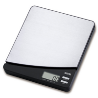 New TANITA Digital Kitchen Scales 5kg Capacity Stainless Steel KD811 KD-811 Save!