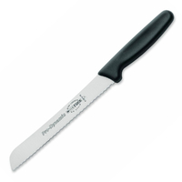 New FDick Pro Dynamic 7" 18cm Serrated Bread Knife F Dick 8261918