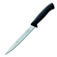 F Dick Pro Dynamic 18cm Flexible Fillet Knife 8598018 - Black