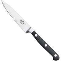 New Victorinox Forged Paring Chef Knife 10cm Tripe Rivet