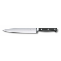 NEW VICTORINOX PROFESSIONAL FORGED CARVING CHEF KNIFE 20CM 7.7113.20 SWITZERLAND