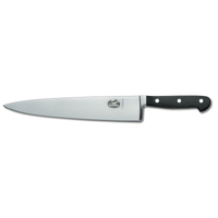 NEW VICTORINOX PROFESSIONAL FORGED COOK'S CHEF KNIFE 15CM 7.7123.15 SWITZERLAND