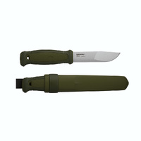 MORAKNIV Kansbol Fixed Blade Sports Outdoor Knife & Sheath 12634