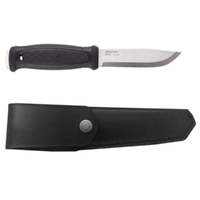 Morakniv Garsberg Full Tang Sports Outdoor Knife & Sheath YKM12635