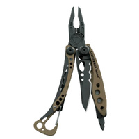 Leatherman Skeletool Multi-Tool - Coyote Tan 