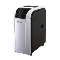 DIMPLEX 3kW Portable Reverse Cycle Air Conditioner W/ Dehumidifier DC10RC