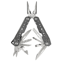 Gerber Suspension Truss Multi Tool - Saw Plier Scissors Knife