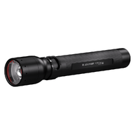 New LED Lenser P17R CORE 1200 Lumen Rechargeable Focusable Torch Flashlight