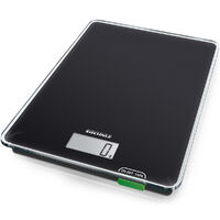 NEW SOEHNLE PAGE COMPACT 100 5KG CAPACITY DIGITAL KITCHEN SCALE 1GM INCREMENTS 61500