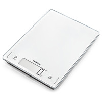 Soehnle Page Profi 20kg Capacity 300 Digital Kitchen Scale With Timer - White 61507
