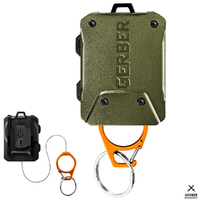 New Gerber Defender Large Tether L Fishing Gear Tool - 31003299
