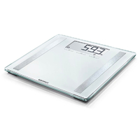 Soehnle Shape Sense Control 180kg Capacity 200 Bathroom Body Scale - 63858