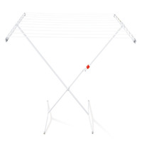 LEIFHEIT CLASSIC 100 STANDING COMPACT DESIGN 10M LENGTH CLOTHES DRYER 72700