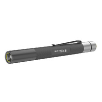 LED LENSER i4R Rechargeable Torch Flashlight Industrial 120 Lumens AUTHAUSSELLER