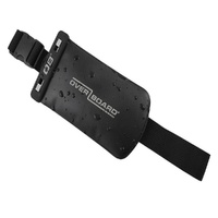OVERBOARD AOB1050 Waterproof Pouch Pro Sports Belt Pack Black