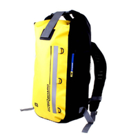 OVERBOARD AOB1141Y Yellow Waterproof Backpack Classic 20 Ltrs