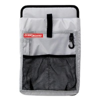 Overboard Tidy Backpack Organiser - Grey AOB1182GRY 