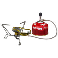 New Primus Express Spider II Flexible Hose Mounted Stove WP328485