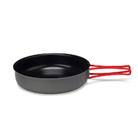 Primus Litech Non-Stick Surface Frying Pan W/ Silicone Handles - WP737420