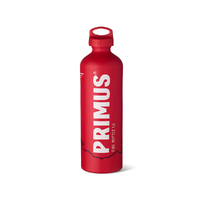 PRIMUS 1L Ultralight Aluminum Fuel Gas Bottle